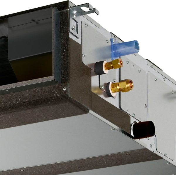 Mitsubishi Electric PEFY-M71VMA-A1 канальная VRF система 8-9,9 кВт