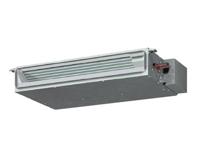 Mitsubishi Electric PEFY-P32 VMS 1-E канальная VRF система 3-3,9 кВт