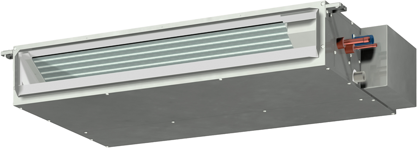 Mitsubishi Electric PEFY-P32VMS1L-E канальная VRF система 3-3,9 кВт