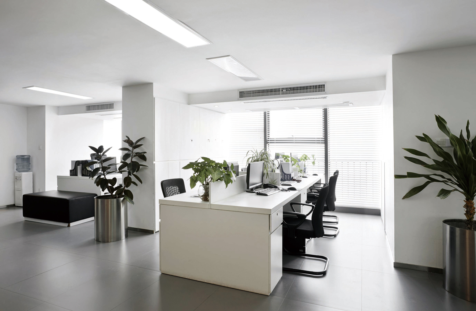 Mitsubishi Electric PEFY-P32VMS1L-E канальная VRF система 3-3,9 кВт