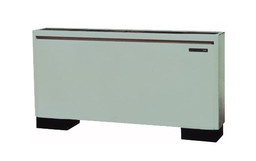 Mitsubishi Electric PFFY-P20 VLEM-E напольно-потолочная VRF система 2-2,9 кВт
