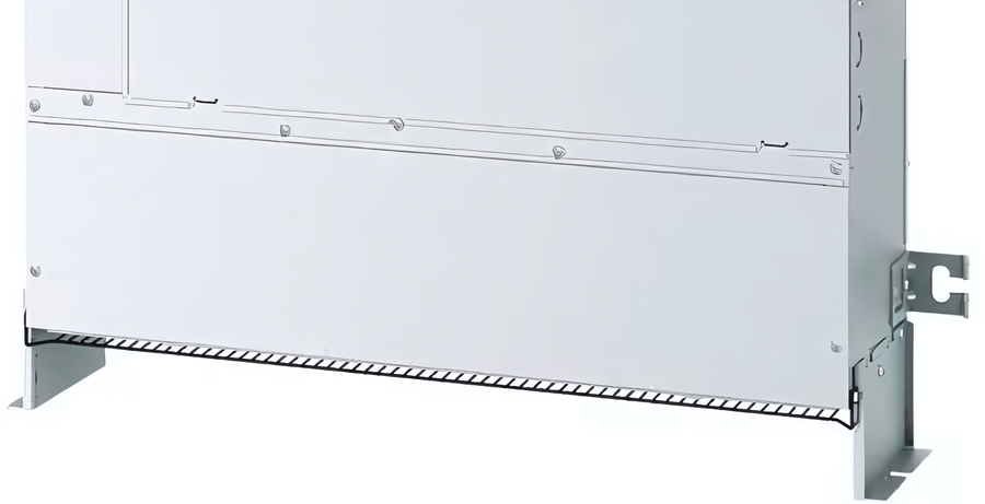 Mitsubishi Electric PFFY-P63VCM-E напольно-потолочная VRF система 7-8,9 кВт