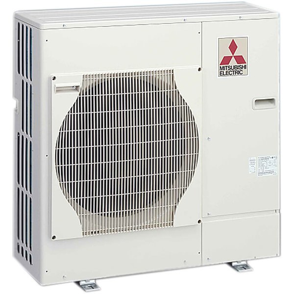 Mitsubishi Electric PKA-M71KAL/PUHZ-ZRP71VHA настенный кондиционер