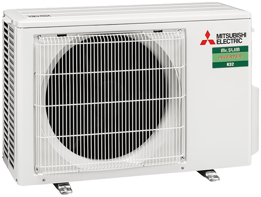 Mitsubishi Electric PLA-M100EA2/PUZ-ZM100VKA2/PLP-6EAE кассетный кондиционер