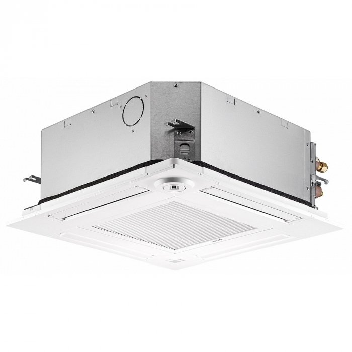 Mitsubishi Electric PLFY-P15 VFM-E кассетная VRF система 1-1,9 кВт