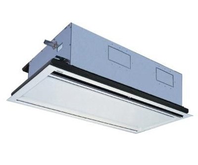 Mitsubishi Electric PLFY-P25 VLMD-E кассетная VRF система 2-2,9 кВт