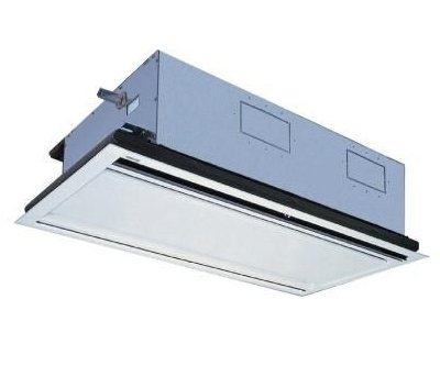 Mitsubishi Electric PLFY-P40 VLMD-E кассетная VRF система 4-4,9 кВт