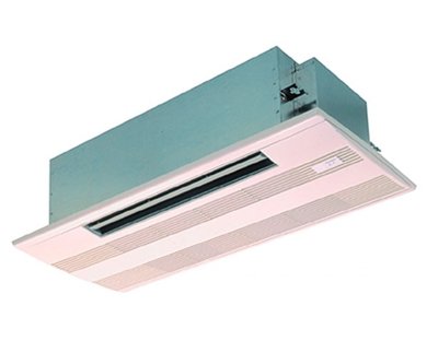 Mitsubishi Electric PMFY-P40 VBM-E кассетная VRF система 4-4,9 кВт