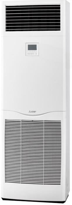 Mitsubishi Electric PSA-M71KA колонный внутренний блок мульти-сплит системы