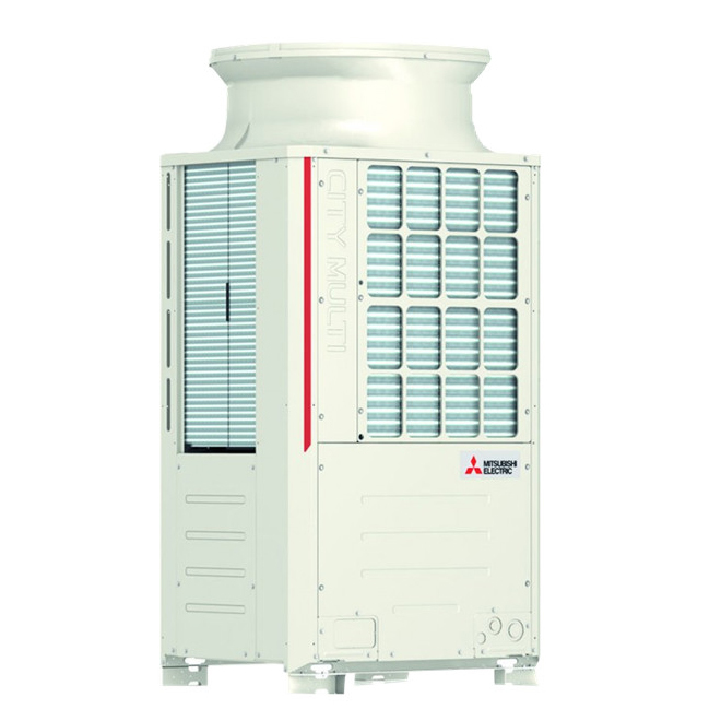 Mitsubishi Electric PUHY-EP200 YNW-A наружный блок VRF системы 20-22,9 кВт