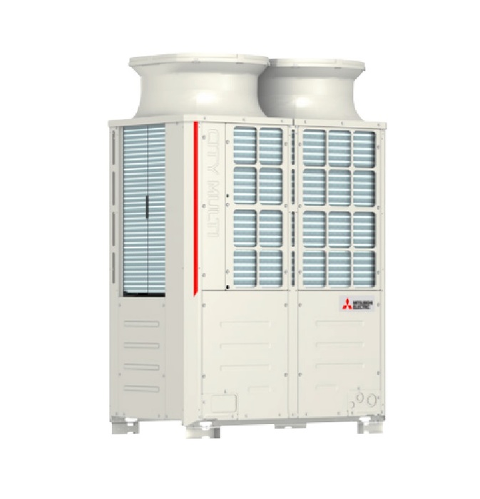 Mitsubishi Electric PUHY-EP350 YNW-A наружный блок VRF системы 34-44,9 кВт