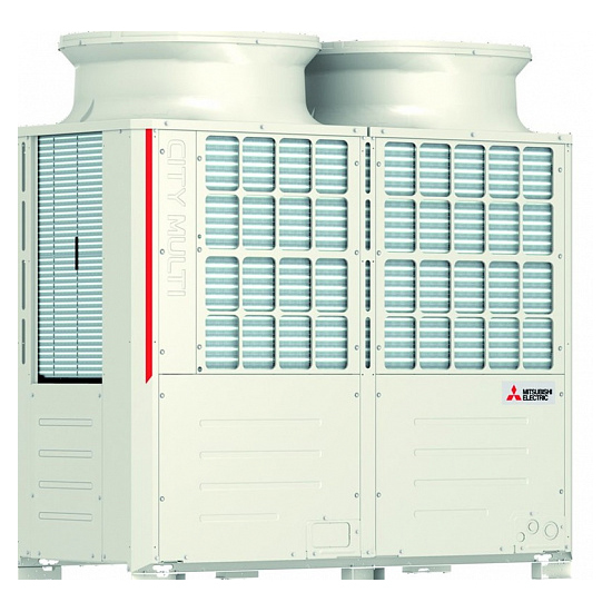 Mitsubishi Electric PUHY-EP400 YNW-A наружный блок VRF системы 45-49,9 кВт