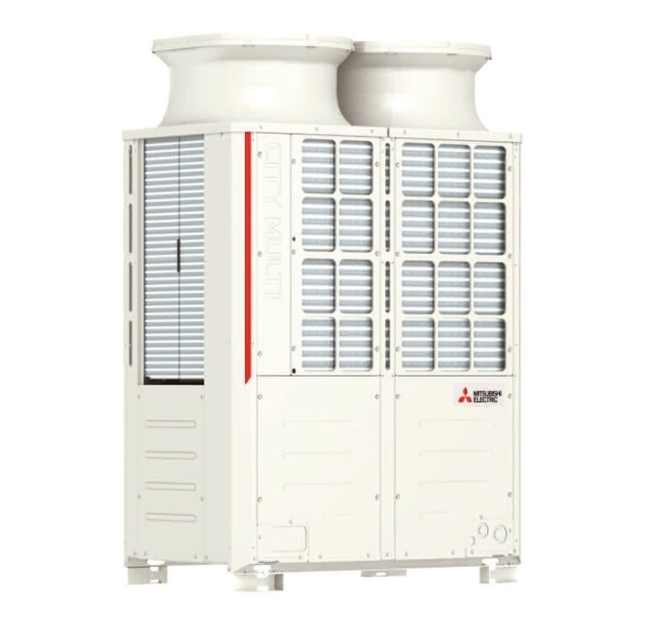 Mitsubishi Electric PUHY-EP450 YNW-A наружный блок VRF системы 50-59,9 кВт