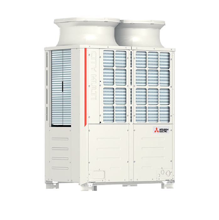 Mitsubishi Electric PUHY-P350 YNW-A наружный блок VRF системы 34-44,9 кВт