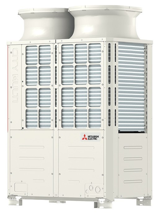 Mitsubishi Electric PUHY-P400 YNW-A наружный блок VRF системы 45-49,9 кВт