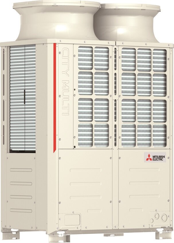 Mitsubishi Electric PUHY-P450 YNW-A наружный блок VRF системы 50-59,9 кВт