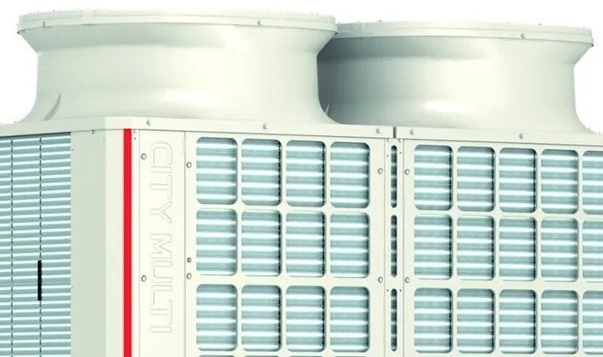 Mitsubishi Electric PUHY-P500 YNW-A наружный блок VRF системы 50-59,9 кВт