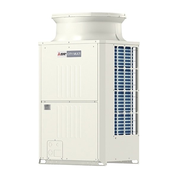 Mitsubishi Electric PUHY-RP250YJM-B наружный блок VRF системы 23-28,9 кВт