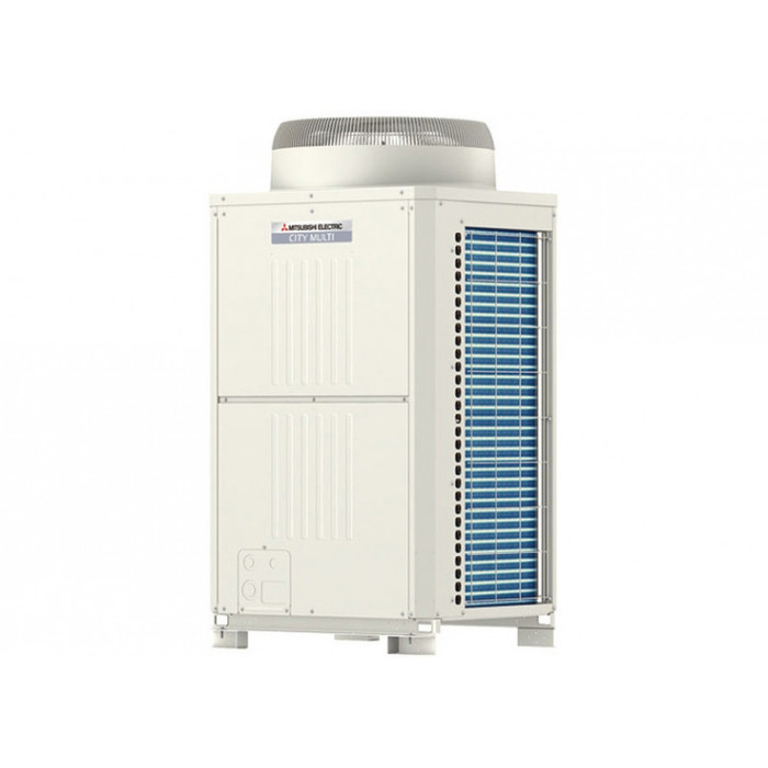Mitsubishi Electric PUHY-RP250YJM-B наружный блок VRF системы 23-28,9 кВт