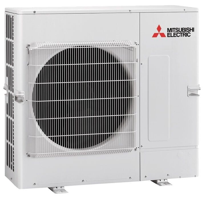 Mitsubishi Electric PUHZ-P140YKA наружный блок кондиционера