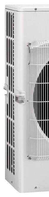 Mitsubishi Electric PUHZ-P140YKA наружный блок кондиционера
