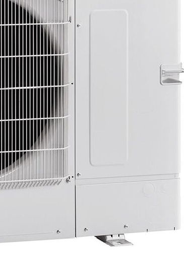 Mitsubishi Electric PUHZ-P140YKA наружный блок кондиционера