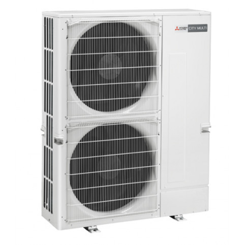 Mitsubishi Electric PUMY-P112 YKM наружный блок VRF системы 10-13,9 кВт