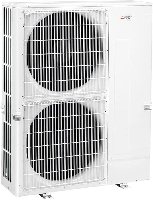Mitsubishi Electric PUMY-P140 YKM наружный блок VRF системы 15-19,9 кВт