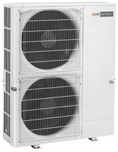 Mitsubishi Electric PUMY-P200 YKM наружный блок VRF системы 20-22,9 кВт