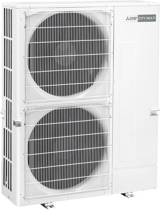 Mitsubishi Electric PUMY-P300YBM наружный блок VRF системы 30-33,9 кВт