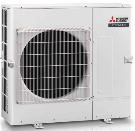 Mitsubishi Electric PUMY-SP140YKM наружный блок VRF системы 15-19,9 кВт