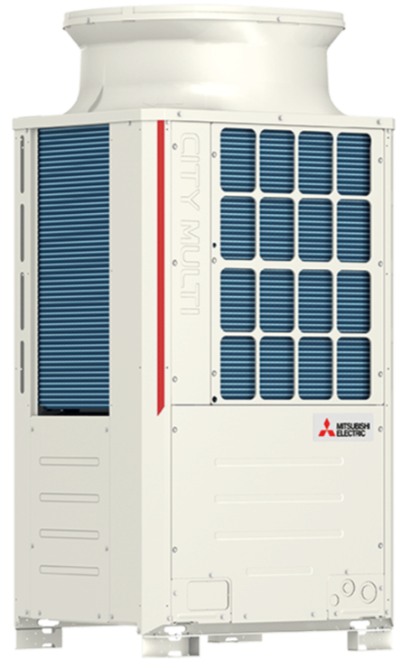 Mitsubishi Electric PURY-RP200YJM-B наружный блок VRF системы 20-22,9 кВт