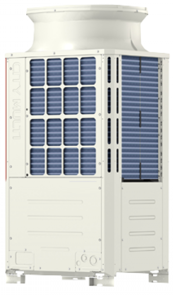Mitsubishi Electric PURY-RP200YJM-B наружный блок VRF системы 20-22,9 кВт