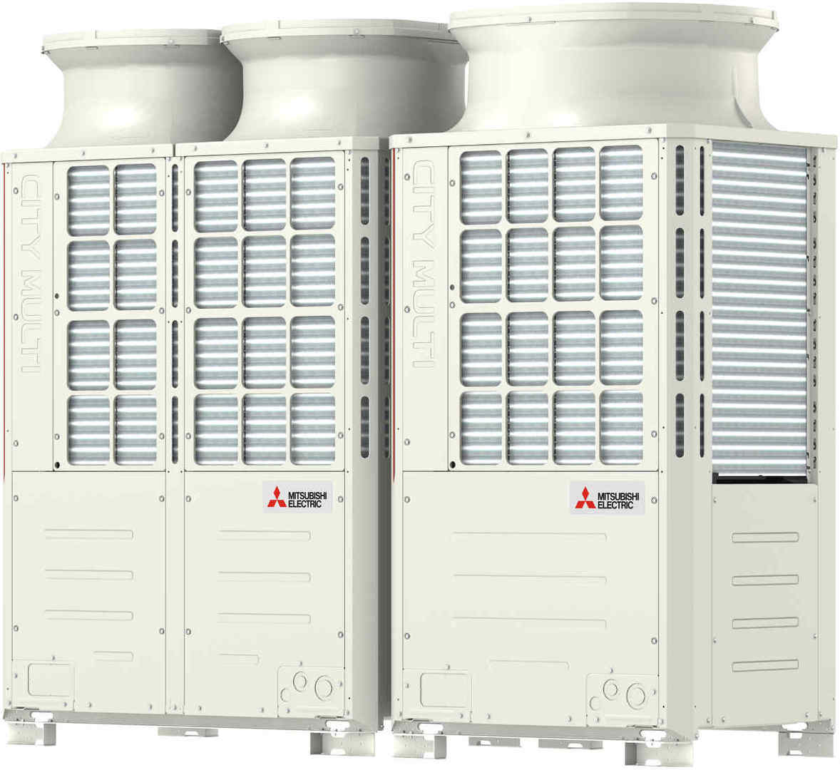 Mitsubishi Electric PURY-RP250YJM-B наружный блок VRF системы 30-33,9 кВт