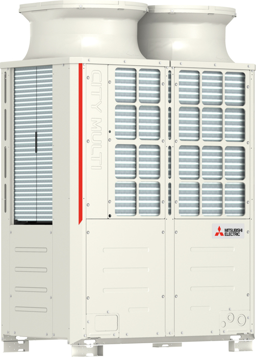 Mitsubishi Electric PURY-P350YNW наружный блок VRF системы 34-44,9 кВт
