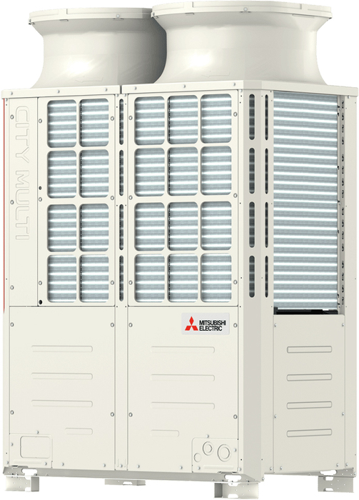 Mitsubishi Electric PURY-P350YNW наружный блок VRF системы 34-44,9 кВт