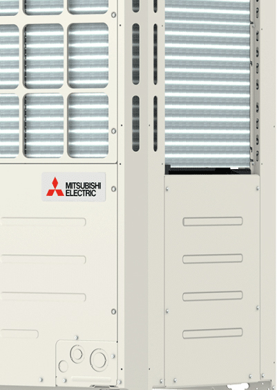 Mitsubishi Electric PURY-P400YNW наружный блок VRF системы 45-49,9 кВт