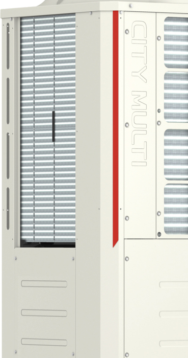 Mitsubishi Electric PURY-P500YNW наружный блок VRF системы 50-59,9 кВт