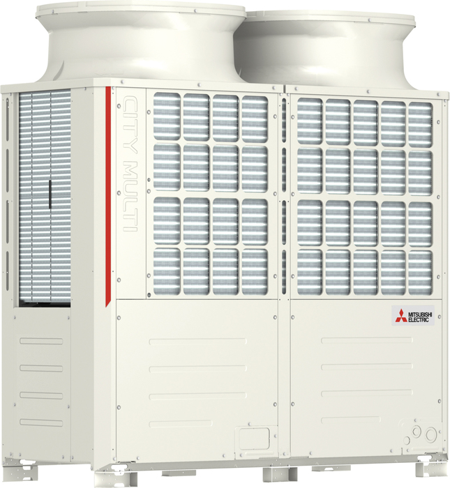 Mitsubishi Electric PURY-P550YNW наружный блок VRF системы 60-90,9 кВт