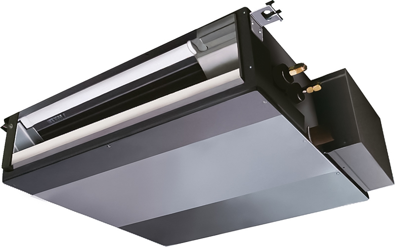 Mitsubishi Electric SEZ-M25DA/SUZ-M25VA канальный кондиционер