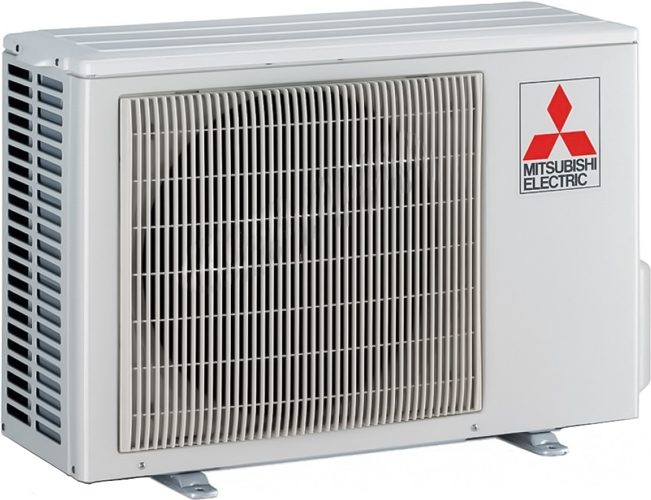 Mitsubishi Electric SLZ-M35FA/SUZ-M35VA/SLP-2FA кассетный кондиционер