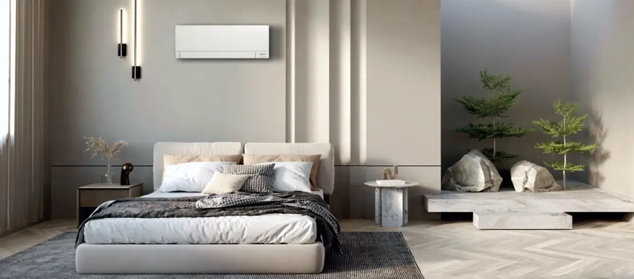 Mitsubishi Electric Standart Inverter MSZ-AY35VGK/MUZ-AY35VG настенный кондиционер