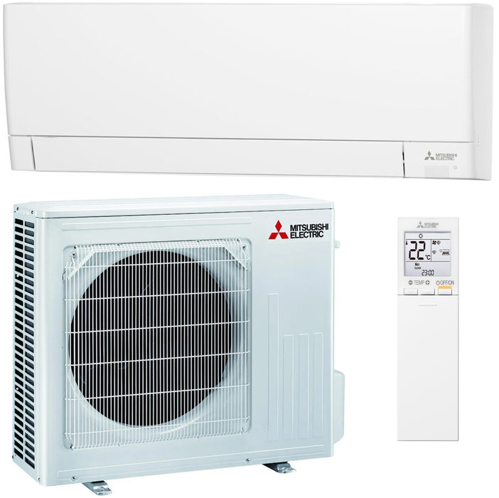 Mitsubishi Electric Standart Inverter MSZ-AY42VGK/MUZ-AY42VG настенный кондиционер