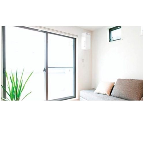 Mitsubishi Electric VL-50ES2-E бытовая приточно-вытяжная вентиляционная установка