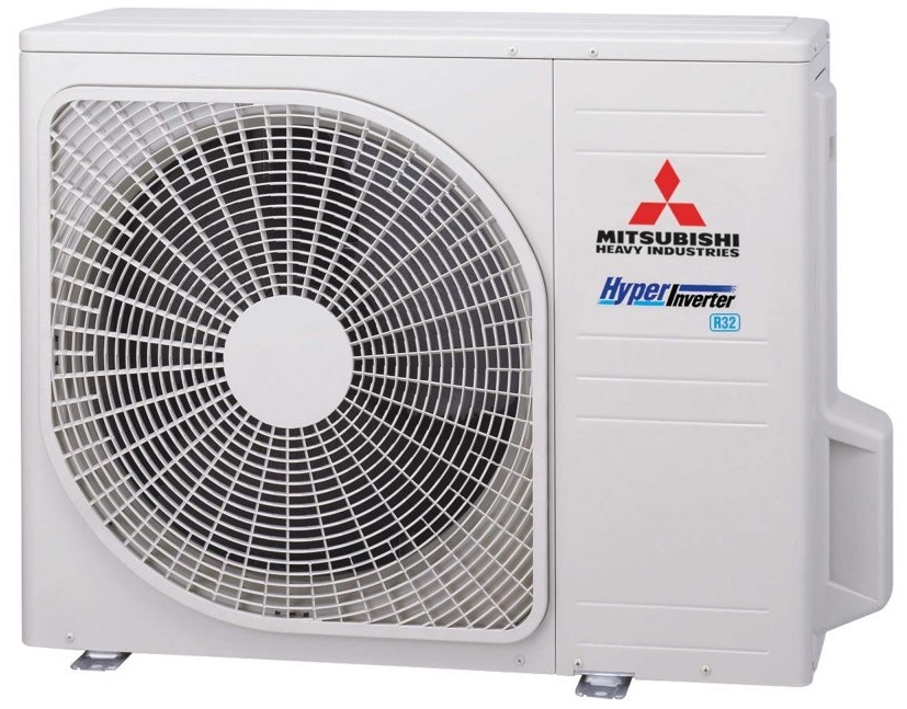 Mitsubishi Heavy DAIMOND SRK25ZSX-WF/SRC25ZSX-W настенный кондиционер