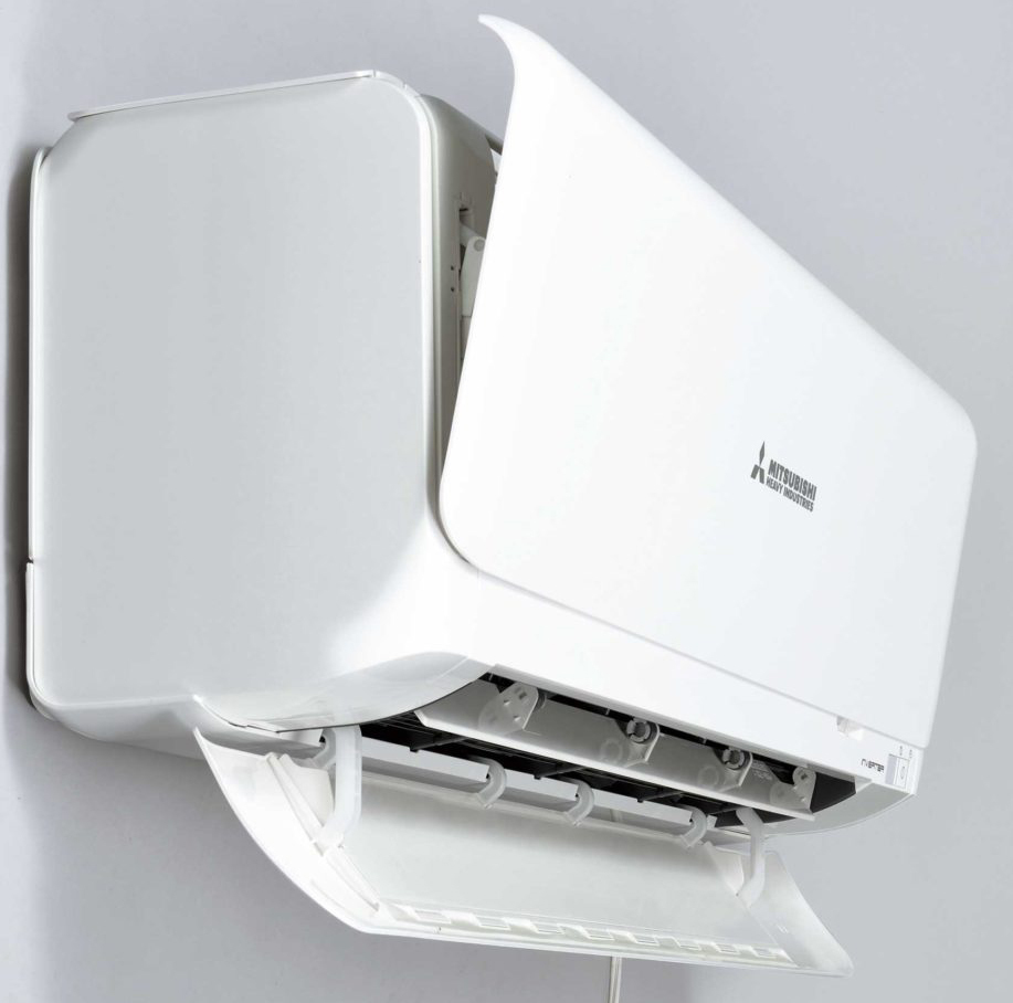 Mitsubishi Heavy DAIMOND SRK25ZSX-WF/SRC25ZSX-W настенный кондиционер