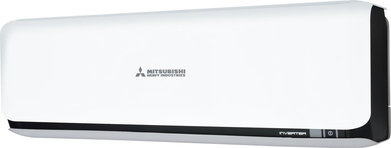 Mitsubishi Heavy DAIMOND SRK25ZSX-WFB/SRC25ZSX-W настенный кондиционер