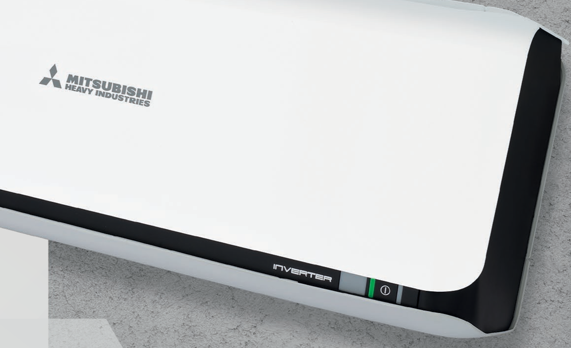 Mitsubishi Heavy DAIMOND SRK50ZSX-WFB/SRC50ZSX-W2 настенный кондиционер