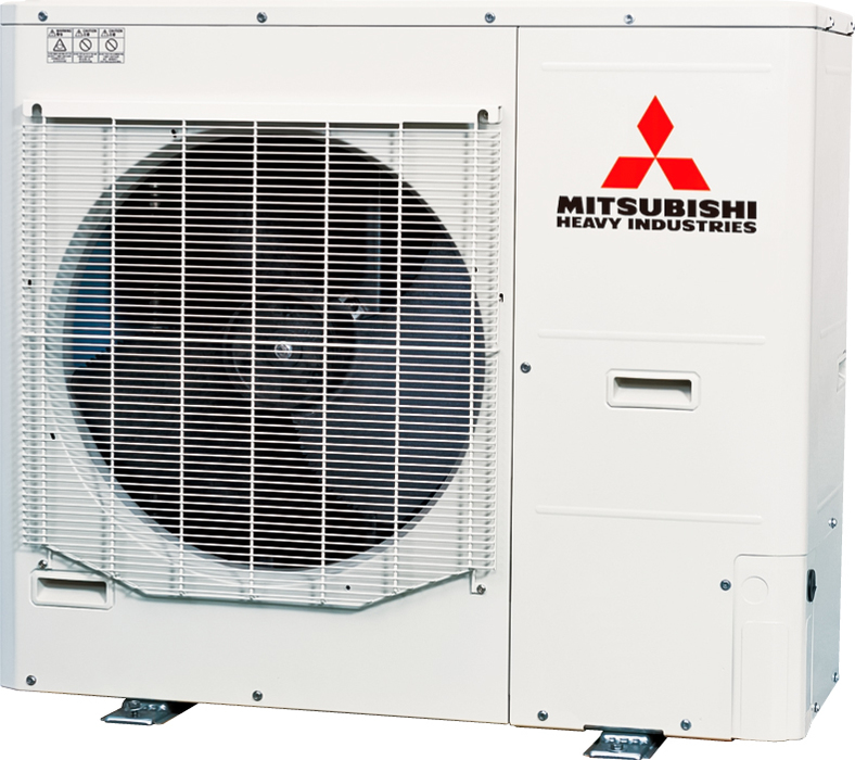 Mitsubishi Heavy FDC100VSA-W 10-19 кВт