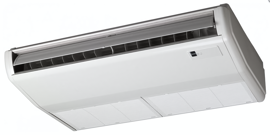 Mitsubishi Heavy FDE125VH потолочный